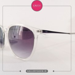 تصویر عینک آفتابی زنانه ریبن مدل 4171 ERIKA 