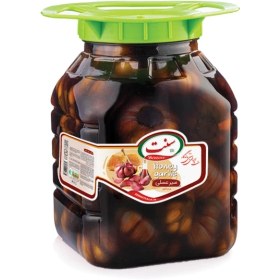 تصویر سیر عسلی (وزن6کیلوگرم) 