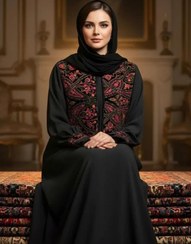 تصویر پیراهن لعیا Pirahan