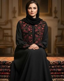 تصویر پیراهن لعیا Pirahan