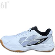 تصویر کفش بدمینتون مردانه 361 درجه مدل W572524401-1H 