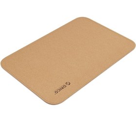 تصویر پد موس چوب پنبه‌ای ORICO CMP23 Cork 20x30 Mouse pad 