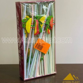 تصویر نی میوه ای درجه یک 