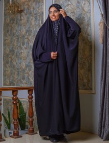 تصویر چادر کیمانو 