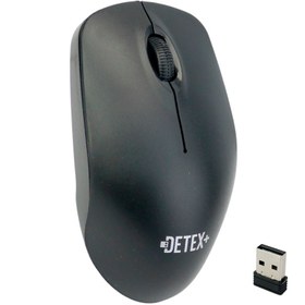 تصویر موس بی سیم Detex+ MD-W 420 Detex+ MD-W 420 Mouse