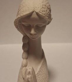 تصویر پلی استر زن 