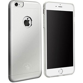 تصویر قاب و محافظ صفحه نمایش پولو آیفون Polo Blaze Apple iPhone 6 Plus/6s Plus 
