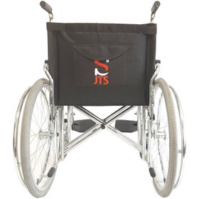 تصویر ویلچر ارتوپدی جی تی اس (JTS) مدل 901A orthopedics wheelchair jts 901a