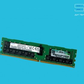 تصویر رم سرور HPE 32 GB DR DDR4-3200 