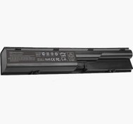 تصویر باتری 6 سلولی PR06 لپ تاپ اچ پی ProBook 4330s ، 4430s ، 4530s 