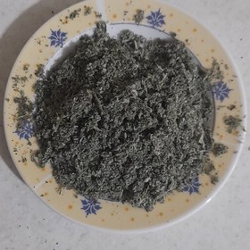 تصویر سبزی معطر خشک خال واش (200گرمی) 