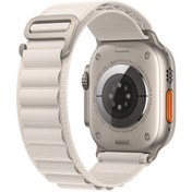 تصویر بند اپل واچ اوشن بلکینگ مدل Ocean مناسب برای اپل واچ 42, 44, 45, 49 میلی متری ا Belking Ocean Watch Band For Apple Watch Series 42, 44, 45, 49MM Belking Ocean Watch Band For Apple Watch Series 42, 44, 45, 49MM