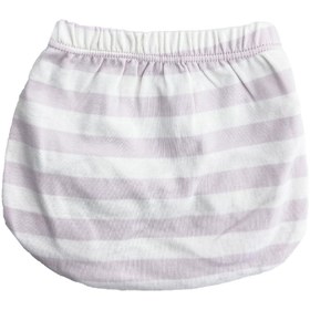 تصویر شورت عینکی راه راه Violet دانالو Danaloo Baby shorts code:291/1