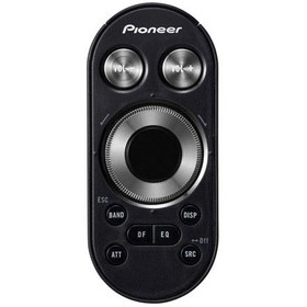 تصویر پخش پایونیر مدل DEX-P99RS ا Pioneer DEX-P99RS Car Speaker Pioneer DEX-P99RS Car Speaker