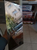 تصویر ماله استیل بنایی 