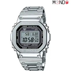 تصویر ساعت مچی کاسیو مدل GMW-B5000D-1DR ا GMW-B5000D-1DR GMW-B5000D-1DR