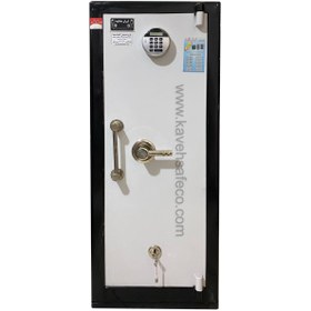 تصویر گاوصندوق کاوه مدل 350DKDG/1 