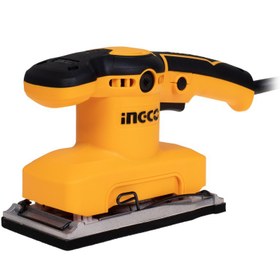 تصویر سنباده لرزان تخت اینکو مدل FS3208 قدرت ۳۲۰ وات 