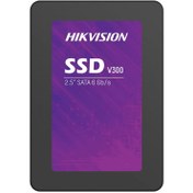 تصویر حافظه SSD هایک ویژن Hikvision V300 1TB Hikvision V300 1TB SSD Internal Drive