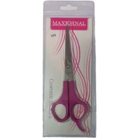 تصویر قیچی Maxjornal S74 Maxjornal Scissors S74