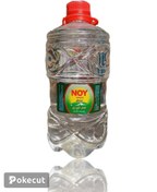 تصویر تینر 10000 گالن 4 لیتری نوی 