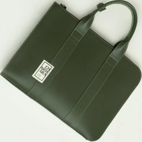 تصویر کیف اداری مدل davis 