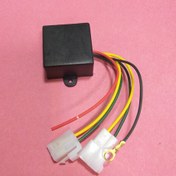 تصویر تقویت شیشه بالابر پراید 