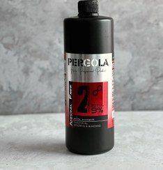 تصویر اکسیدان پرگولا شماره ۲ حجم ۷۵۰ میلی لیتر ۹ درصد بدون آمونیاک 