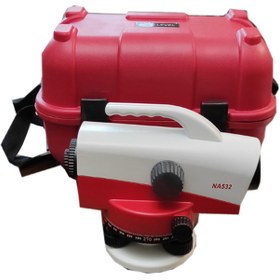 تصویر ترازیاب مدل NA532 