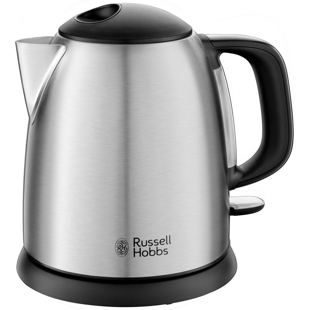 Buy Melitta Prime Aqua Kettle cordless, BPA-free Stainless steel