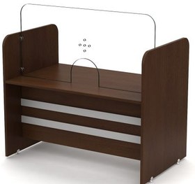 تصویر کانتر بانکی M246 