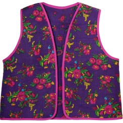 تصویر جلیقه موهر دورو 