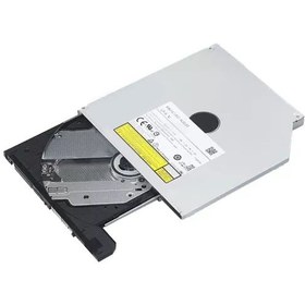 تصویر دی وی دی رایتر لپ تاپ DVD rw laptop HP Probook 4520S 