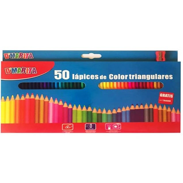 168pcs Drawing Pen Art Set Kit Painting Sketching Color Pencils