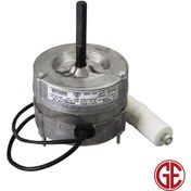 تصویر موتور کولر موتوژن ۱/۸ دو دور تمام مس 