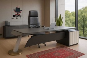 تصویر میز مدیریت مدل وارک 