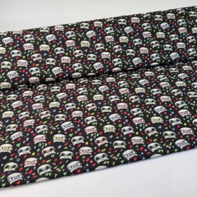 تصویر تریکو چاپ دیجیتال 