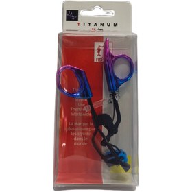 تصویر فرمژه شانه دار FISHAR 