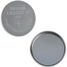 قیمت و خرید باتری سکه ای مکسل مدل CR2032 H