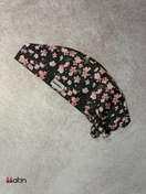 تصویر کلاه پزشکی طرحدار قیمت و خرید کلاه زیبا