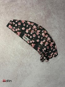 تصویر کلاه پزشکی طرحدار قیمت و خرید کلاه زیبا