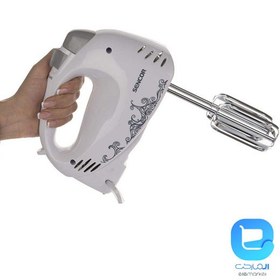 تصویر همزن برقی سنکور مدل SENCOR SHM 5270 SENCOR Hand Mixer SHM 5270