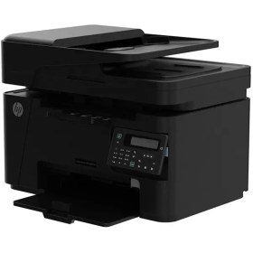 تصویر پرینتر چند کاره اچ پی مدل LaserJet Pro MFP M127fn 