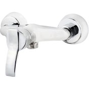 تصویر شیر سرویس بهداشتی تک متال مدل موج 