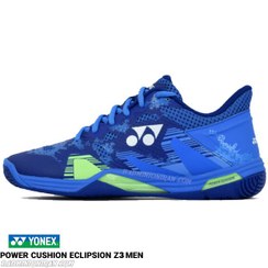 تصویر کفش بدمینتون یونکس YONEX POWER CUSHION ECLIPSION Z3 MEN 