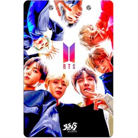 تصویر تخته شاسی چوبی مدل BTS1 