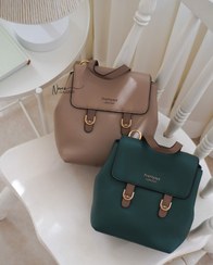 تصویر مینی کوله پرتیزیس کد X3-001 Prettyzys bags