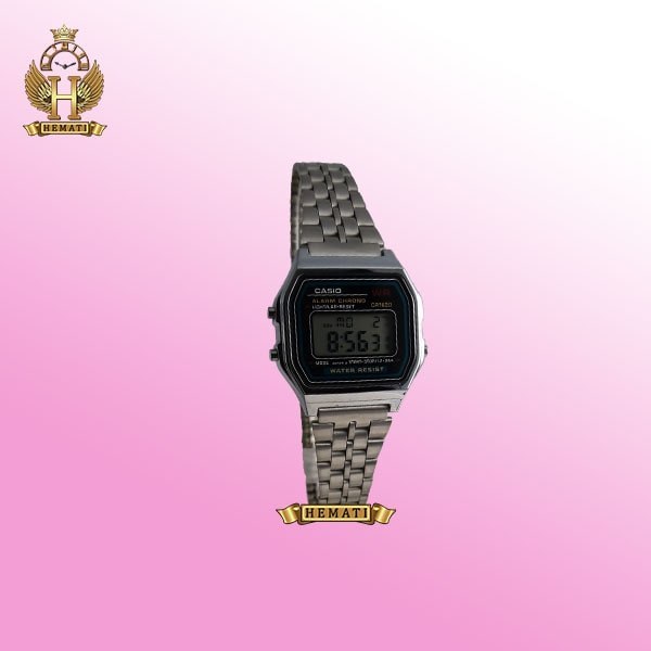 Casio a159wa outlet