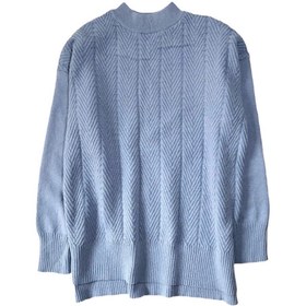 تصویر بافت حصیری وارداتی Knitted