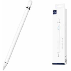 تصویر قلم لمسی اندروید و آی او اس ویوو WiWU Picasso active stylus P339 